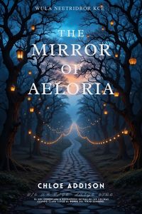 Produktbild: The Mirror of Aeloria
