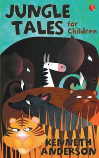 Produktbild: Jungle Tales for Children