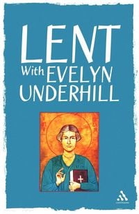 Produktbild: Lent with Evelyn Underhill