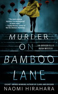 Produktbild: Murder on Bamboo Lane