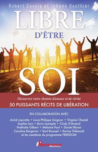 Produktbild: Libre d'&ecirc;tre soi