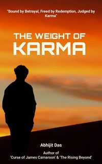 Produktbild: The Weight of Karma