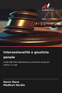 Produktbild: Intersezionalit&agrave; e giustizia penale