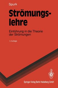Produktbild: Str&ouml;mungslehre
