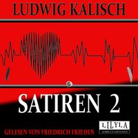 Produktbild: Satiren 2