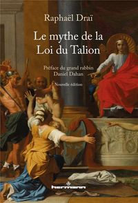 Produktbild: Le mythe de la loi du talion