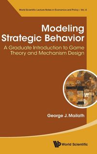 Produktbild: Modeling Strategic Behavior