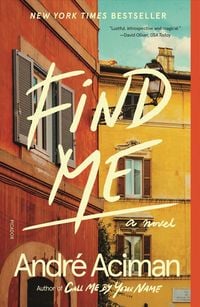 Produktbild: Find Me