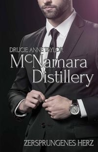 Produktbild: McNamara Distillery: Zersprungenes Herz