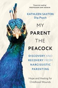 Produktbild: My Parent the Peacock