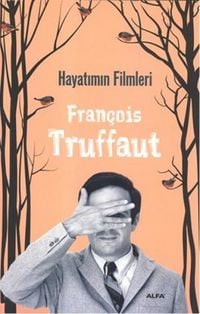Produktbild: Hayatimin Filmleri