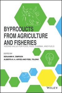 Produktbild: Byproducts from Agriculture and Fisheries