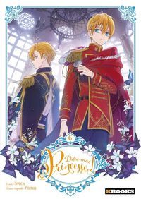 Produktbild: Dites-Moi, Princesse ! T06