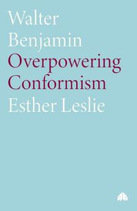 Produktbild: Walter Benjamin