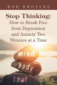 Produktbild: Stop Thinking