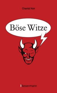 Produktbild: B&ouml;se Witze