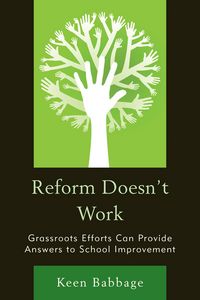 Produktbild: Reform Doesn't Work