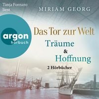 Produktbild: Das Tor zur Welt 1 & 2 - Tr&auml;ume & Hoffnung (Nur bei uns!)