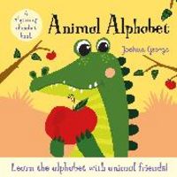 Produktbild: Animal Alphabet
