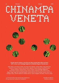 Produktbild: Chinampa Veneta