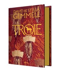 Produktbild: Troie : l'int&eacute;grale