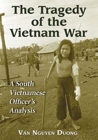 Produktbild: The Tragedy of the Vietnam War