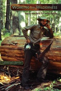 Produktbild: Working the Wilderness