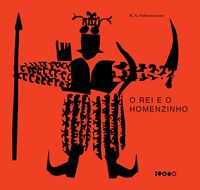 Produktbild: O rei e o homenzinho