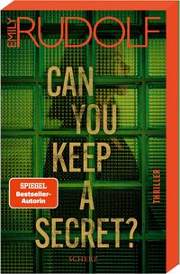 Produktbild: Can You Keep a Secret?