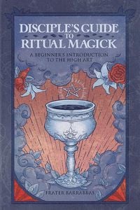 Produktbild: Disciple's Guide to Ritual Magick