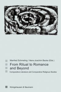 Produktbild: From Ritual to Romance and Beyond