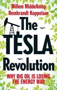 Produktbild: Tesla Revolution