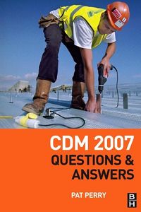 Produktbild: Perry, P: CDM 2007