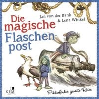 Produktbild: Pikkofintes zweite Reise