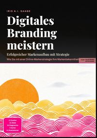 Produktbild: Digitales Branding meistern: Erfolgreicher Markenaufbau mit Strategie