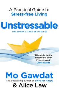 Produktbild: Unstressable
