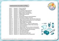 Produktbild: eBook inside: Buch und eBook Kartenset Krippe - Die Wasserpatscher