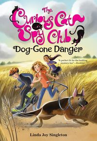 Produktbild: Dog-Gone Danger