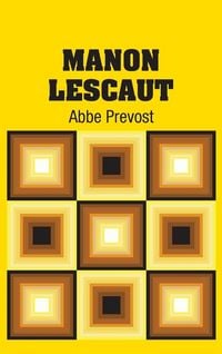 Produktbild: Manon Lescaut
