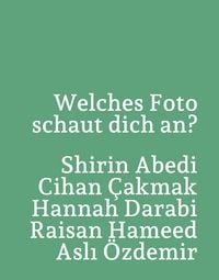 Produktbild: Welches Foto schaut dich an?