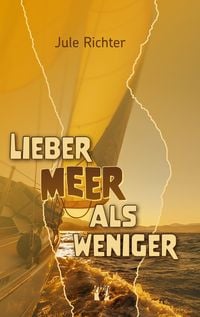 Produktbild: Lieber Meer als weniger