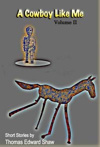 Produktbild: Cowboy Like Me: Short Stories, Volume II