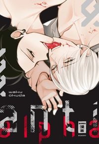 Produktbild: Anti Alpha