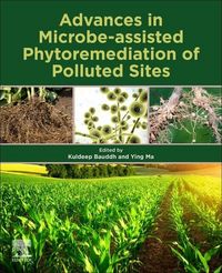 Produktbild: Advances in Microbe-assisted Phytoremediation of Polluted Si