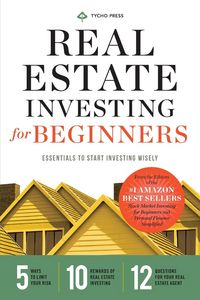 Produktbild: Real Estate Investing for Beginners