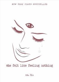 Produktbild: She Felt Like Feeling Nothing