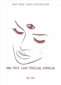 Produktbild: She Felt Like Feeling Nothing