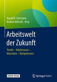Bild vom Artikel Arbeitswelt der Zukunft vom Autor 