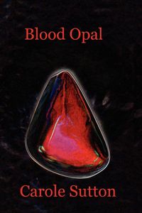 Produktbild: Blood Opal
