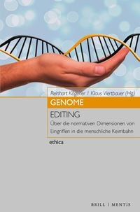 Produktbild: Genome Editing